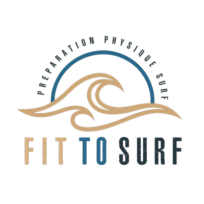 FitToSurf — préparation physique surf